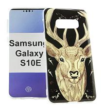 TPU Designcover Samsung Galaxy S10e (G970F)