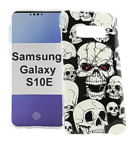TPU Designcover Samsung Galaxy S10e (G970F)