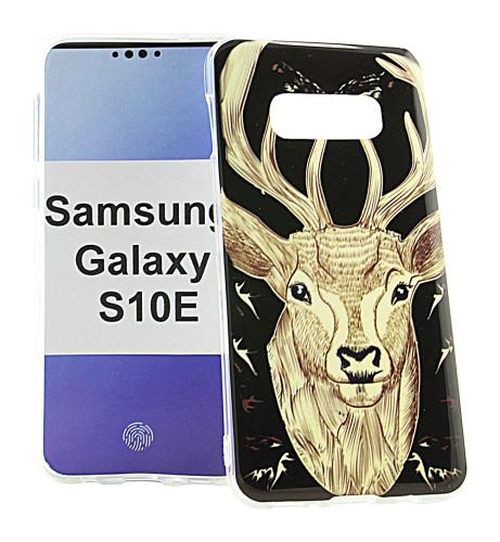 TPU Designcover Samsung Galaxy S10e (G970F)