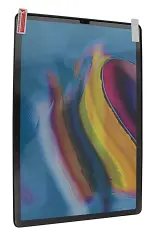 6-Pack Sk&aelig;rmbeskyttelse Samsung Galaxy Tab S5e 10.5 (T720)