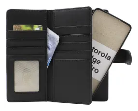 Skimblocker Motorola Edge 60 Pro XL Magnet Mobilcover