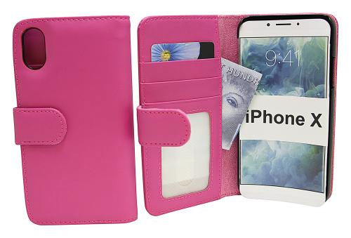 Mobiltaske iPhone X/Xs