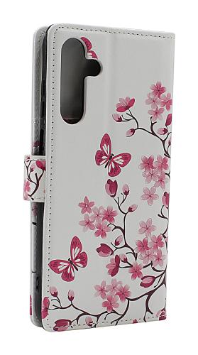 Skimblocker Samsung Galaxy A25 5G Mobilcover Design
