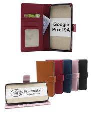 Skimblocker Google Pixel 9a Mobilcover