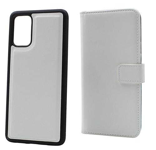 Skimblocker Magnet Wallet Samsung Galaxy S20 Plus (G986B)