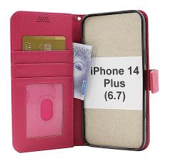 New Standcase Wallet iPhone 14 Plus (6.7)