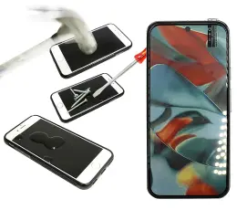 Full Frame Glasbeskyttelse Google Pixel 10 Pro XL