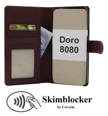 Skimblocker Doro 8080 Mobilcover