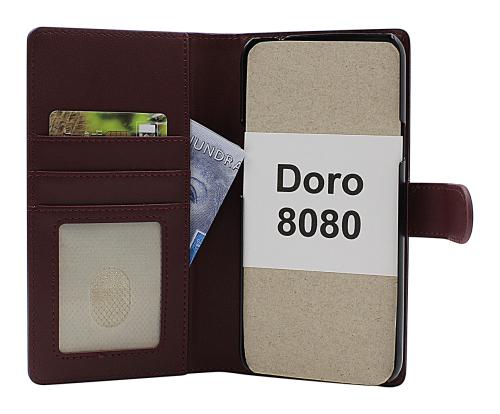 Skimblocker Doro 8080 Mobilcover