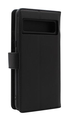 Skimblocker Google Pixel 8 Pro 5G XL Magnet Mobilcover