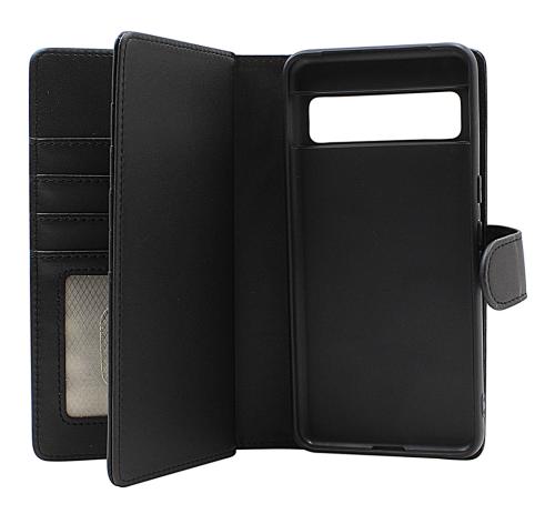 Skimblocker Google Pixel 8 Pro 5G XL Magnet Mobilcover