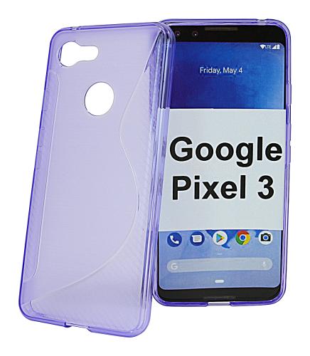 S-Line Cover Google Pixel 3