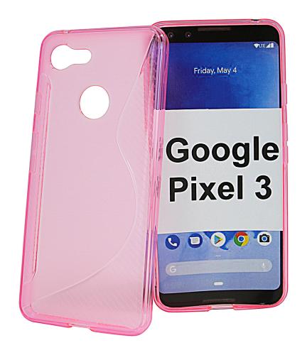 S-Line Cover Google Pixel 3