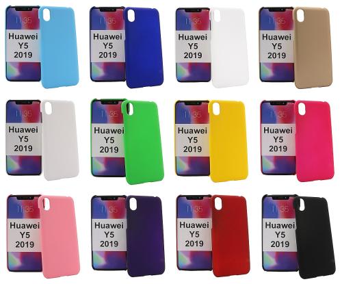 Hardcase Cover Huawei Y5 2019