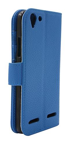 New Standcase Wallet Lenovo K5 (A6020a40)