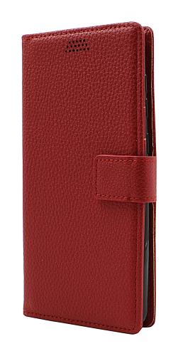 New Standcase Wallet Samsung Galaxy A21s (A217F/DS)