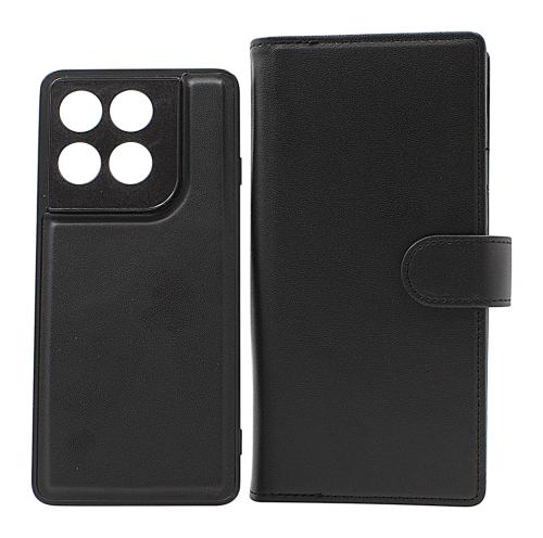 Skimblocker Motorola Edge 60 Pro XL Magnet Mobilcover
