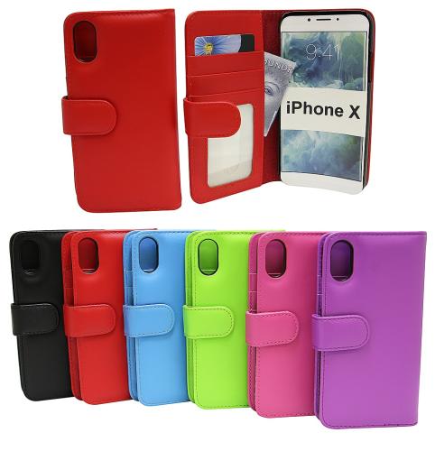 Mobiltaske iPhone X/Xs