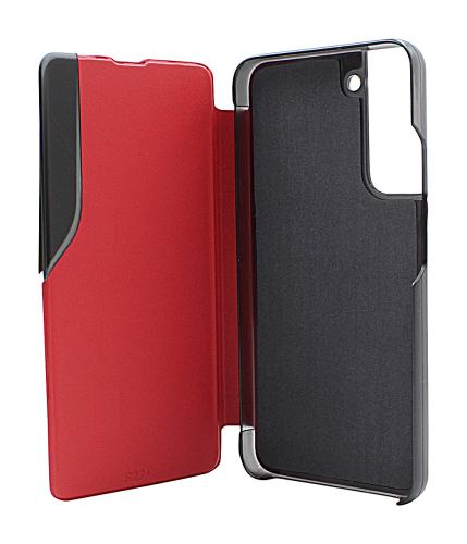 Smart Flip Cover Samsung Galaxy S22 Plus 5G (S906B/DS)