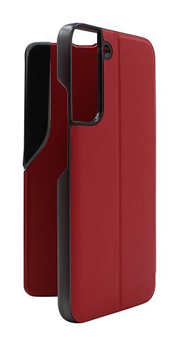 Smart Flip Cover Samsung Galaxy S22 Plus 5G (S906B/DS)