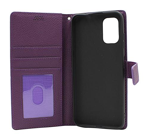 New Standcase Wallet Nokia G11 / G21