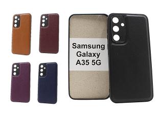 Magnet Cover Samsung Galaxy A35 5G