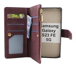 XL Standcase Luxwallet Samsung Galaxy S23 FE 5G