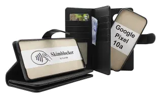 Skimblocker Google Pixel 10a XL Magnet Mobilcover