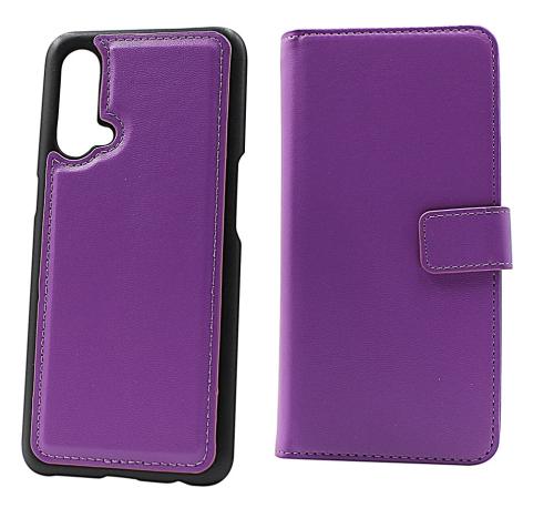 Skimblocker Magnet Wallet OnePlus Nord CE 5G