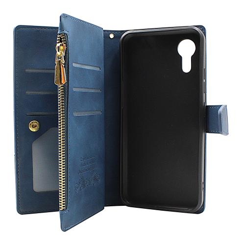 XL Standcase Luxwallet Samsung Galaxy Xcover7 5G (SM-G556B)