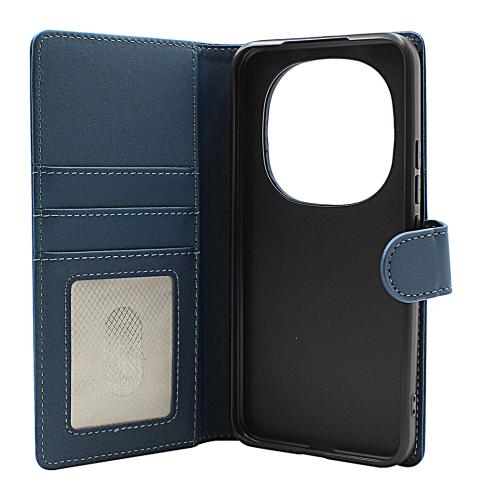 Skimblocker Xiaomi Redmi Note 15 Pro+ Mobilcover