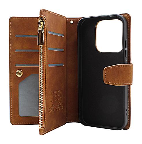 XL Xiaomi 17 Luksus Mobilcover