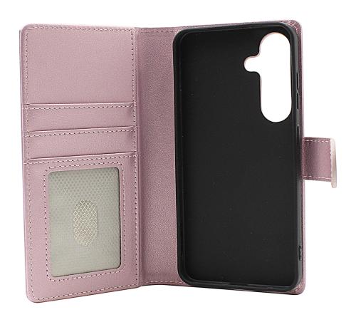 Skimblocker Samsung Galaxy S25 Mobilcover