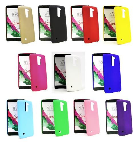 Hardcase Cover LG K10 (K420N)