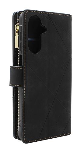 XL Samsung Galaxy A18 LTE Luksus Mobilcover