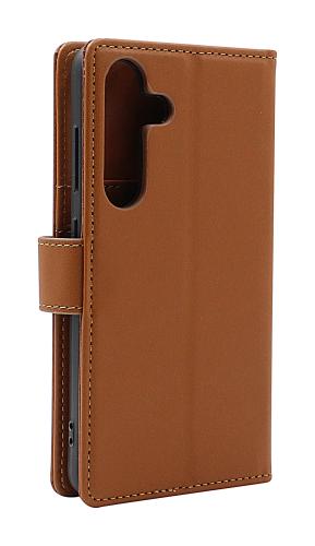 Skimblocker Samsung Galaxy S24 5G Mobilcover