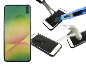 Glasbeskyttelse Samsung Galaxy A56