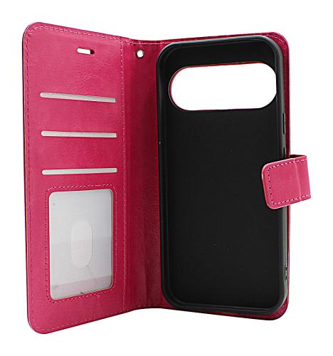 Crazy Horse Google Pixel 11 / 11 Pro Mobilcover