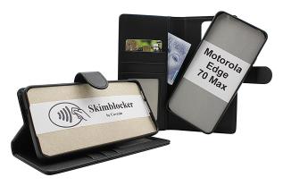 Skimblocker Motorola Edge 70 Max Magnet Mobilcover