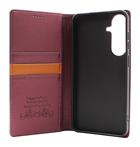 Samsung Galaxy S26 FE Luksus Mobilcover Slim