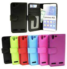 Mobiltaske Lenovo K5
