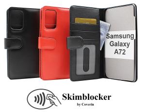 Skimblocker Mobiltaske Samsung Galaxy A72 (A725F/DS)