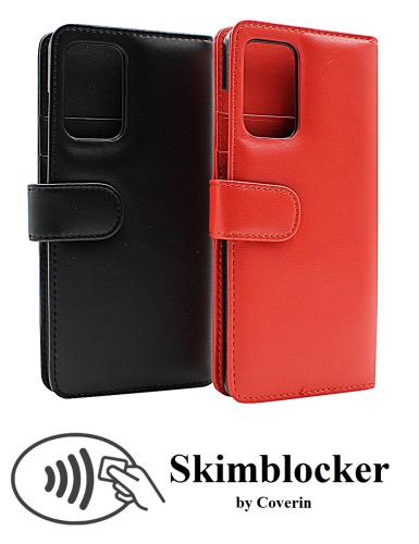 Skimblocker Mobiltaske Samsung Galaxy A72 (A725F/DS)