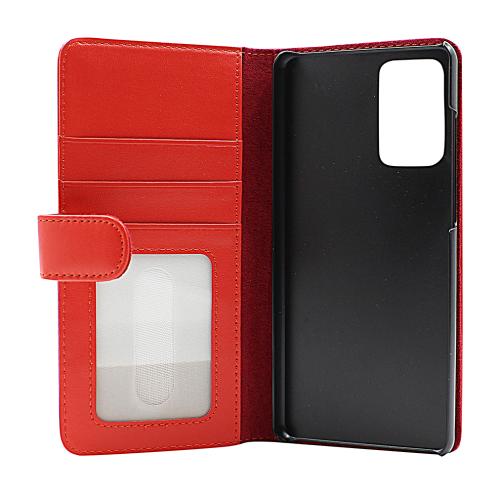 Skimblocker Mobiltaske Samsung Galaxy A72 (A725F/DS)