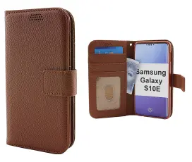 Standcase Wallet Samsung Galaxy S10e (G970F)