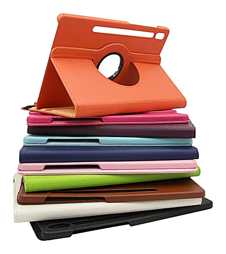 360 Cover Samsung Galaxy Tab S6 10.5 (T860)
