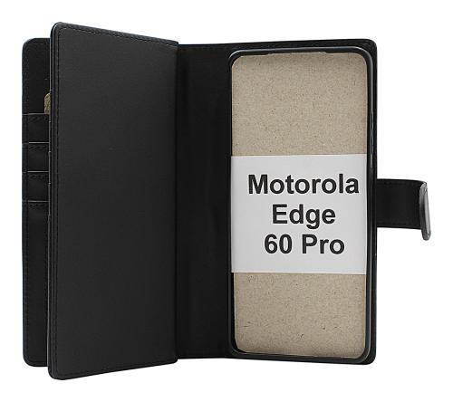Skimblocker Motorola Edge 60 Pro XL Magnet Mobilcover
