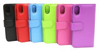 Mobiltaske iPhone X/Xs