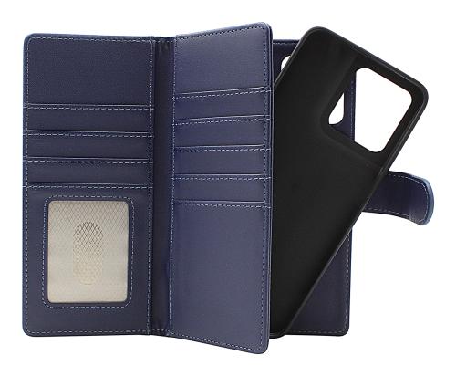 Skimblocker Motorola Moto G15 / G15 Power XL Magnet Mobilcover