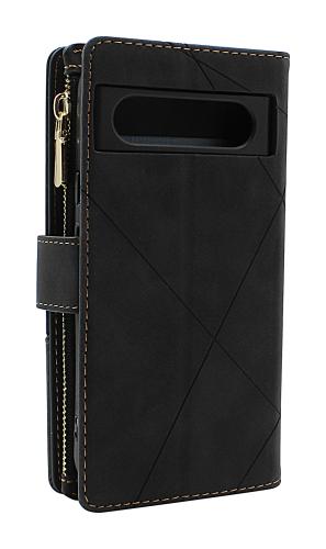 XL Standcase Luxwallet Google Pixel 8a 5G